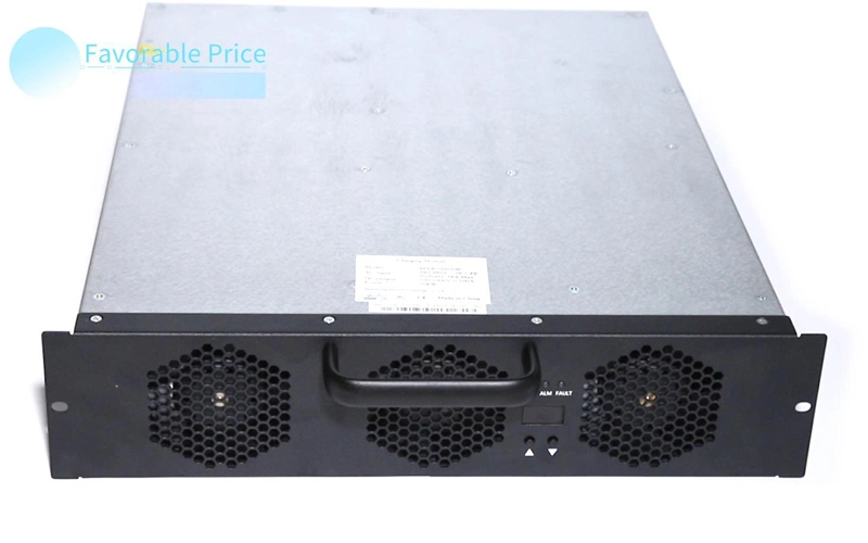 30KW High Efficiency EV Fast Charging Power Module-MXR100030B