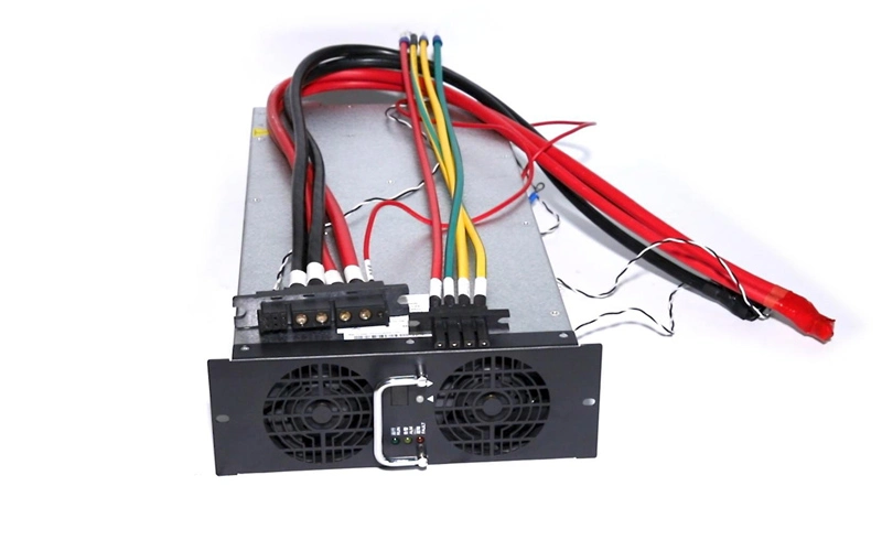 MXR100200B 20KW 120V Convert AV To DV Rectifier EV Charger Module