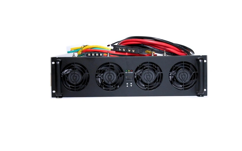 MXR150050B 50KW 1500V AC DC Converter EV Charger Module