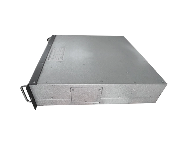 dc ev charger module