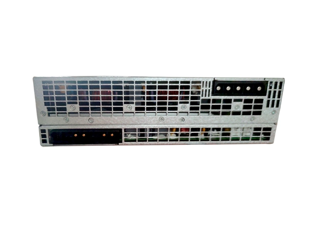 dc ev charger module