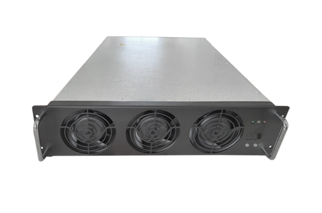 MXH100040B 40kW Reliable Efficient Module Acdc Converter For DC Fast Chargers