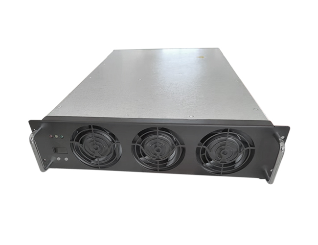 MXH100040B 40kW Reliable Efficient Module Acdc Converter For DC Fast Chargers