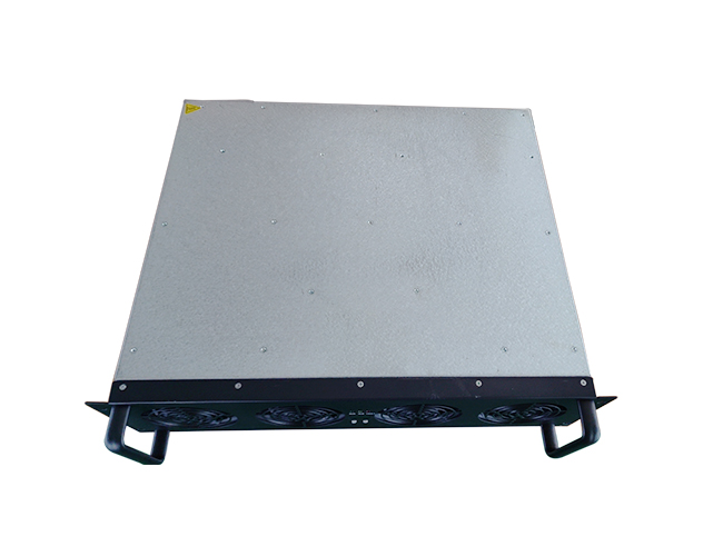 MXR200050B 50kW 2000V Ultra Wide Voltage Low Noise Electric Vehicle Charging Solution Module