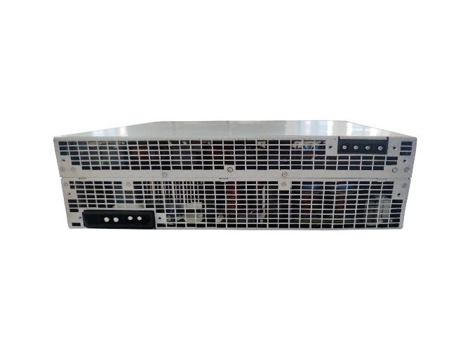 MXR200050B 50kW 2000V Ultra Wide Voltage Low Noise Electric Vehicle Charging Solution Module