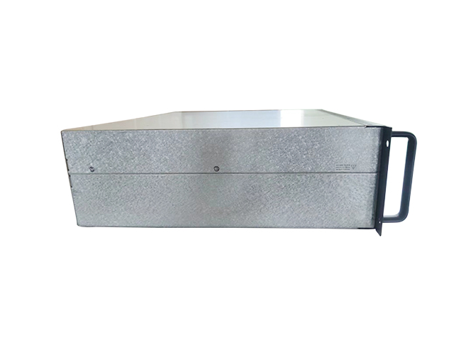 MXR200050B 50kW 2000V Ultra Wide Voltage Low Noise Electric Vehicle Charging Solution Module