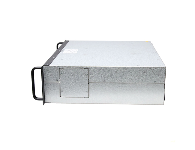 MXR25050B 50kW 200V 250A Low Voltage High Current DC Charging Power Module
