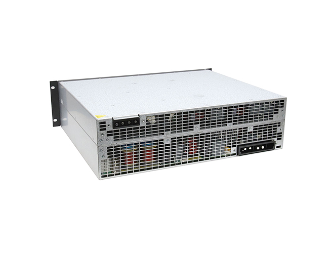 MXR25050B 50kW 200V 250A Low Voltage High Current DC Charging Power Module