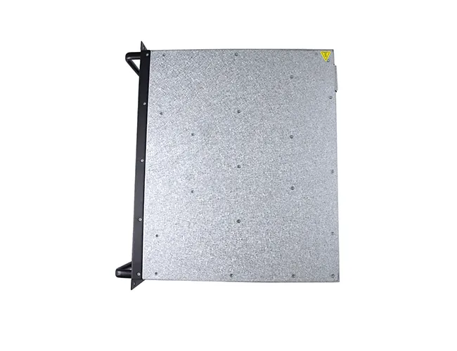 60kw 1000v fan cooling digital control ev charging power module 4