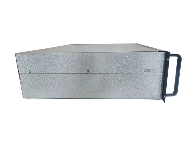 mxr100020 s 20kw 220vac to 1000vdc single phase ev charger module rectifier 2