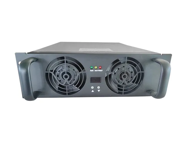 mxr120150 7kw 3 phase digital control ac dc charger module power converter 1