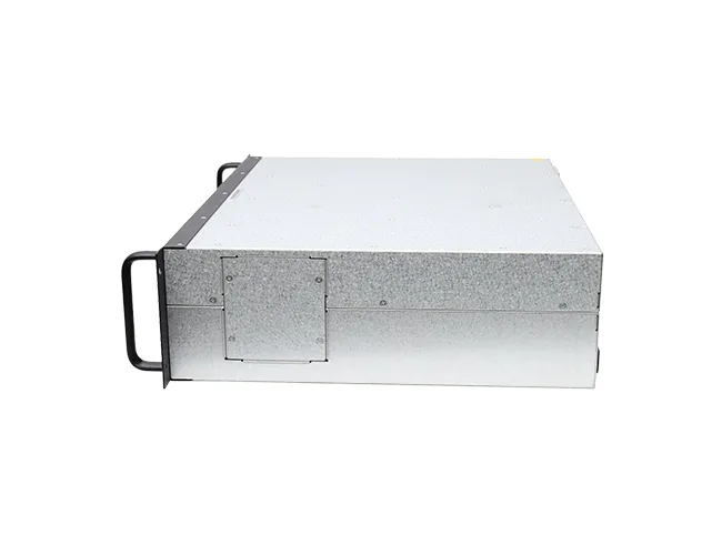 mxr150060b 850 60kw 1500v high input voltage air cooled ev charger module for heavy duty ev charging stations 2