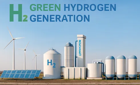 Hydrogen Production