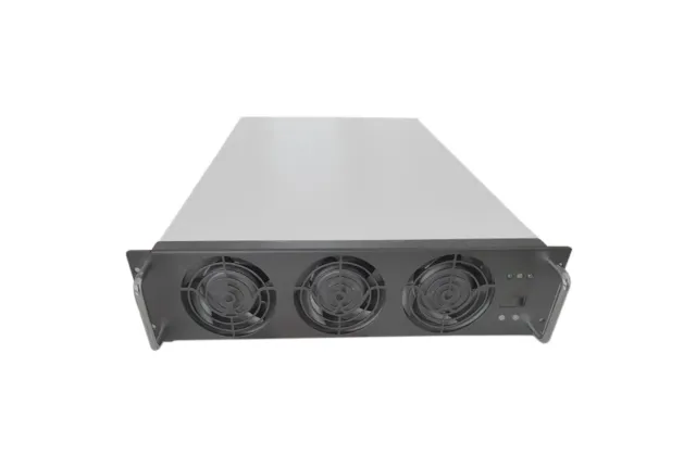 100KW Energy Storage Module