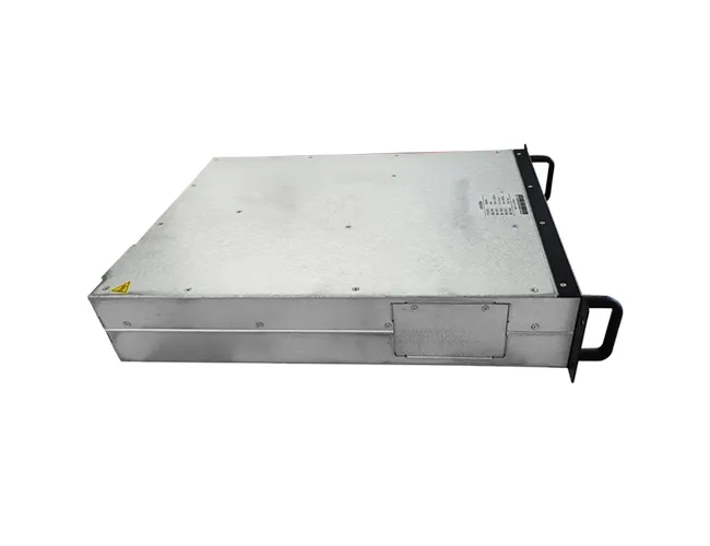 80kW 200-1000V 250A high frequency isloated dc dc converter module