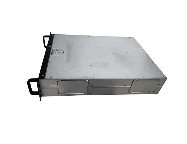 80kW 200-1000V 250A high frequency isloated dc dc converter module