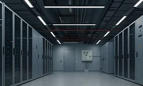Data Center & AI
