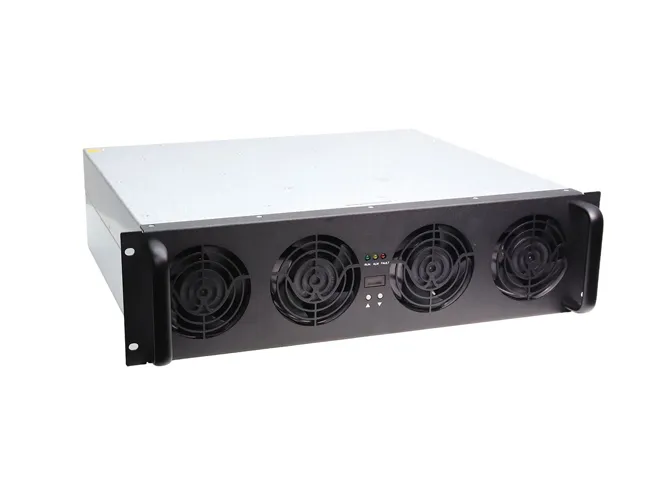 MXR100050B-SE 50KW Fast Charging EV Charger Rectifier AC To DC Module