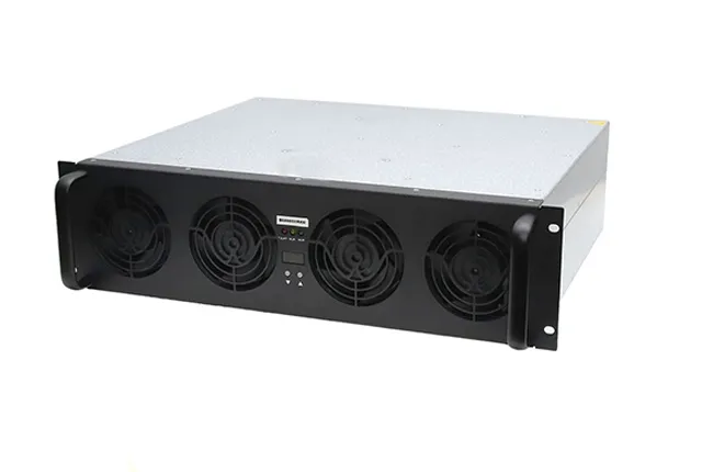 50KW EV Charger Module
