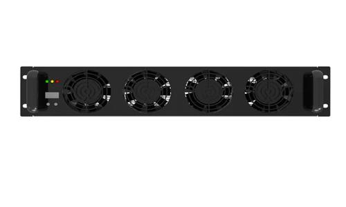 Understanding High-Power EV Charging Modules for Commercial Fast Charging Stations Understanding High-Power EV Charging Modules for Commercial Fast Charging Stations